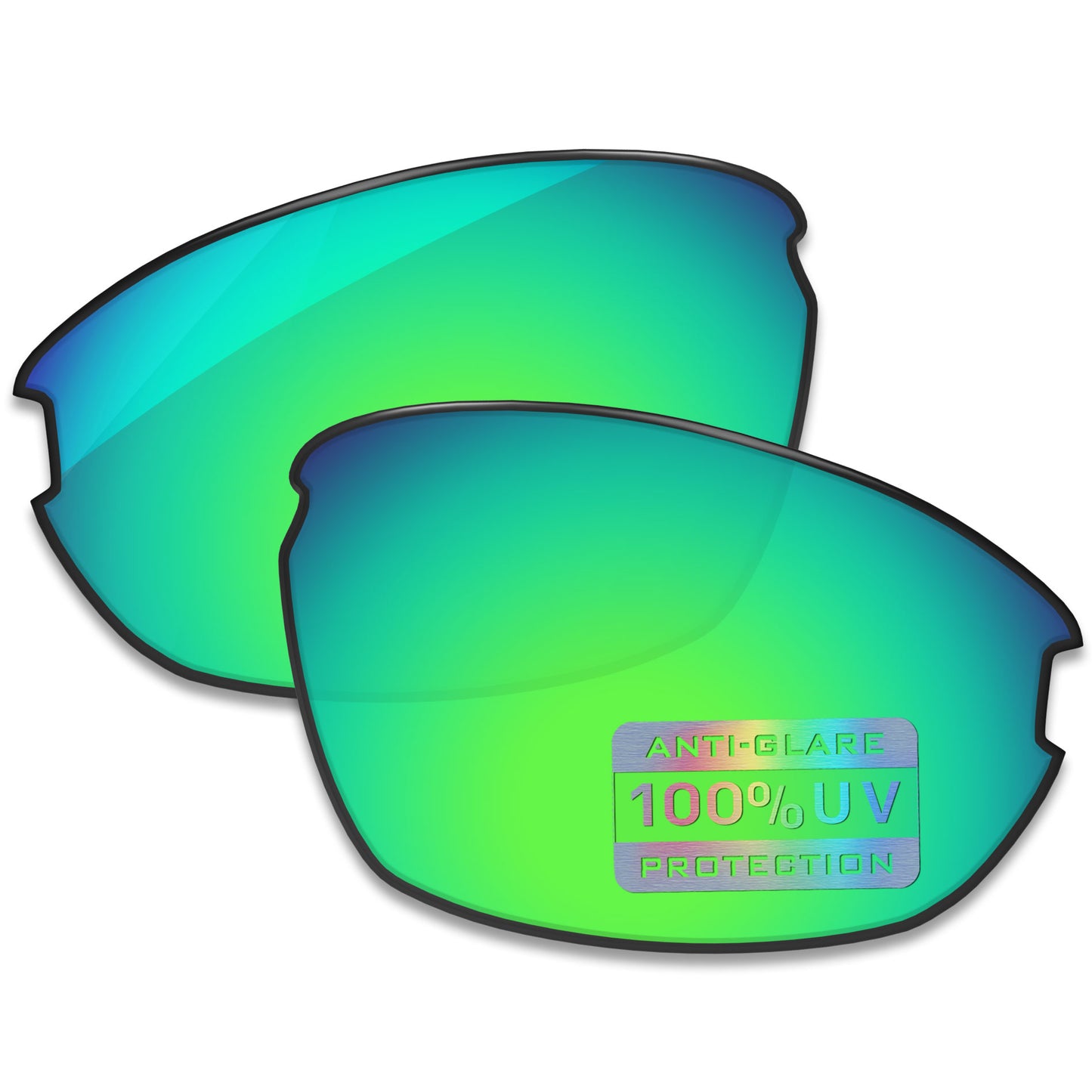 Emerald Green MirrorX™