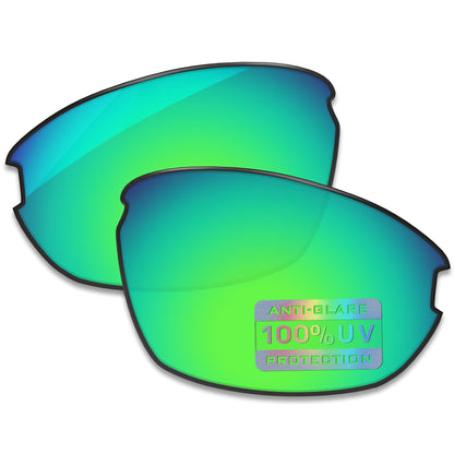 Emerald Green MirrorX™