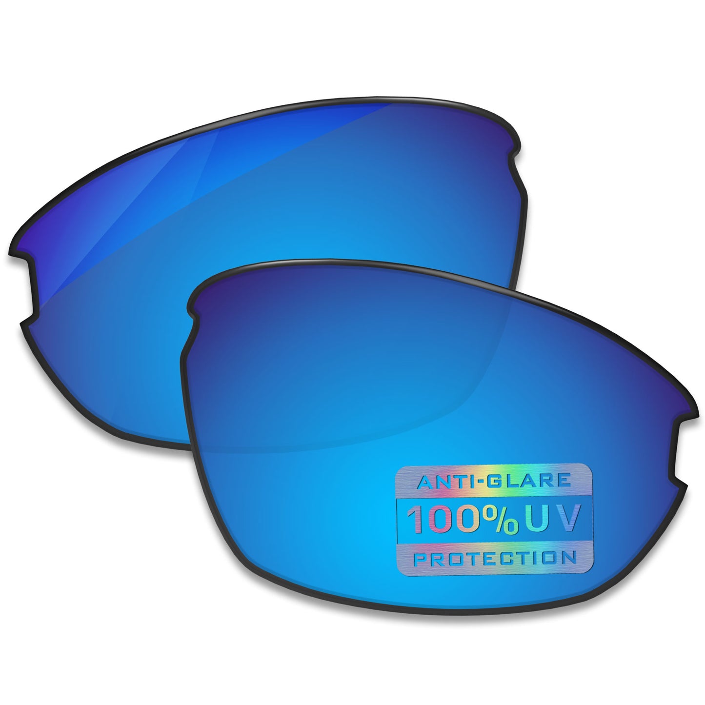 Glacier Blue MirrorX™