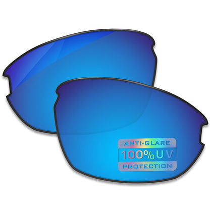 Glacier Blue MirrorX™