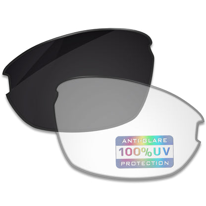 Gray Photochromic