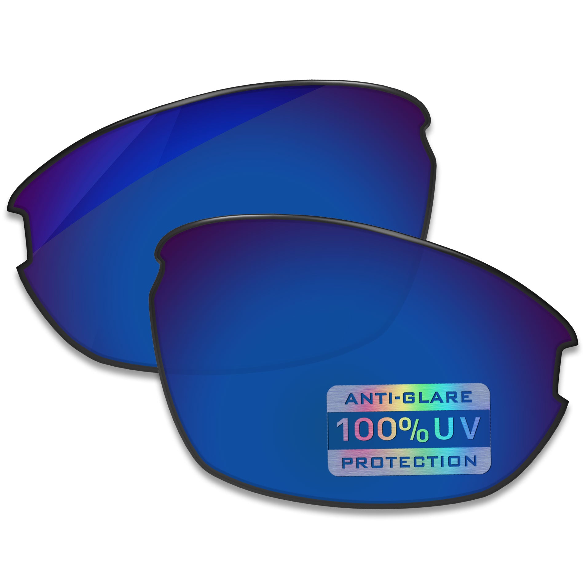 Midnight Blue MirrorX™