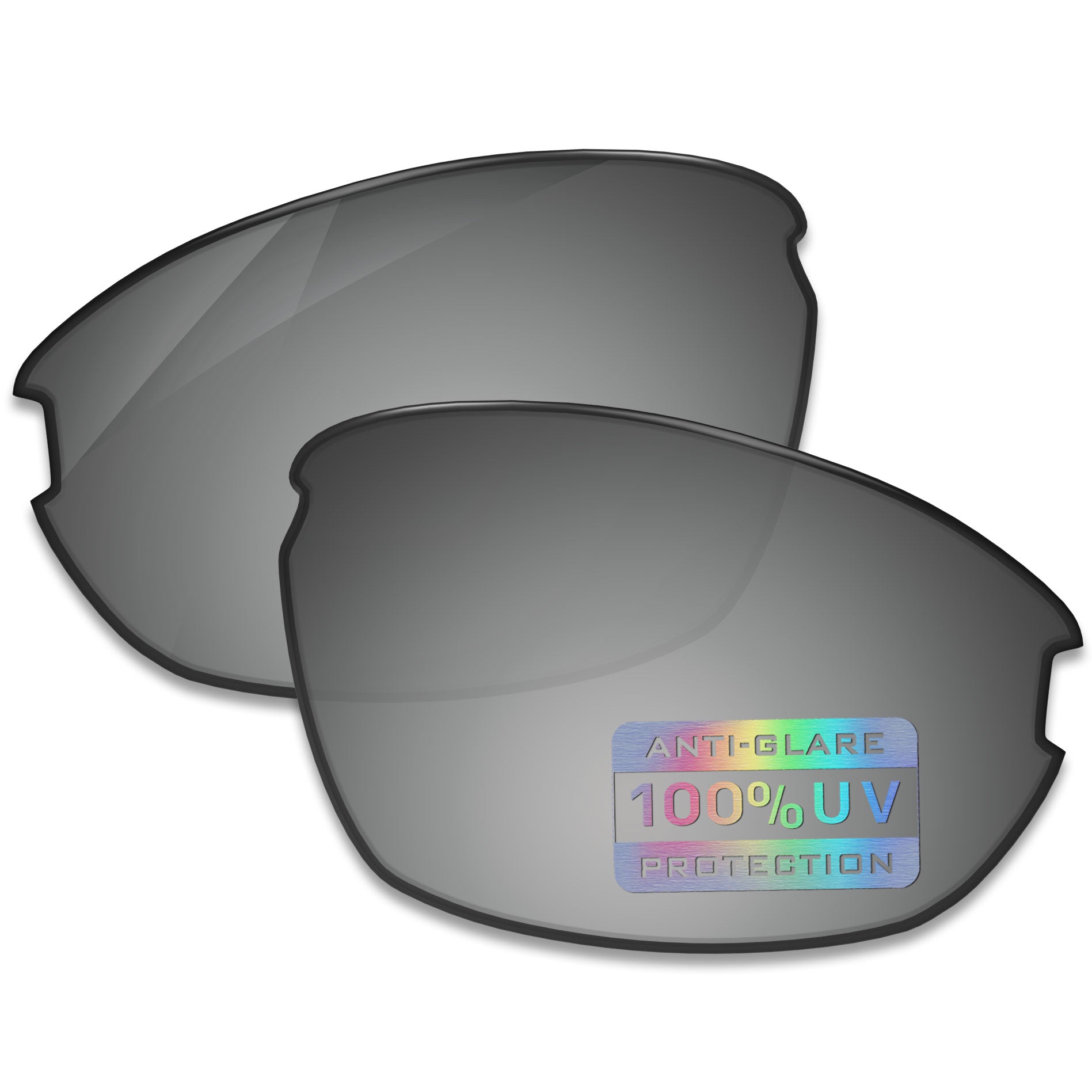 Silver Chrome MirrorX™