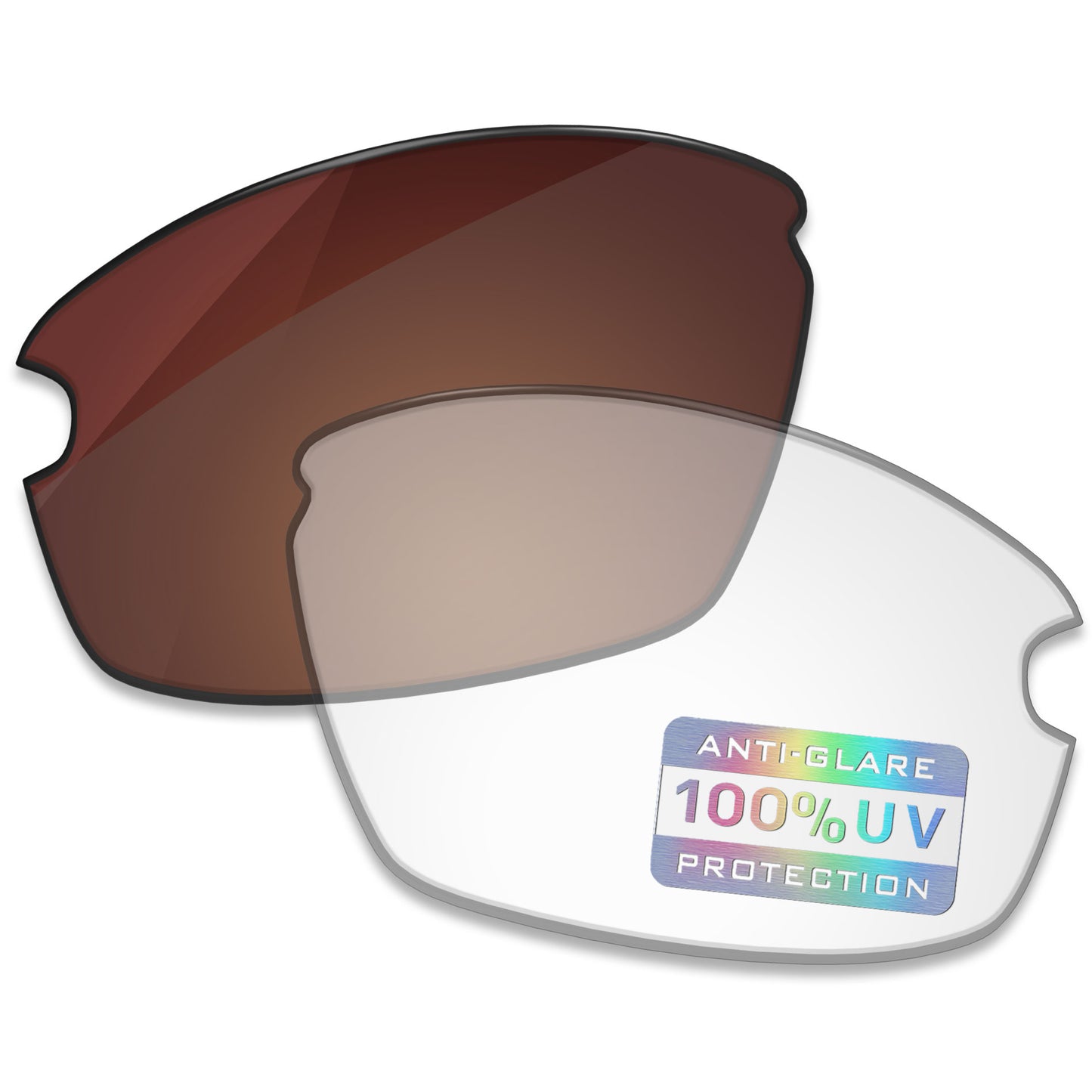 Brown Photochromic