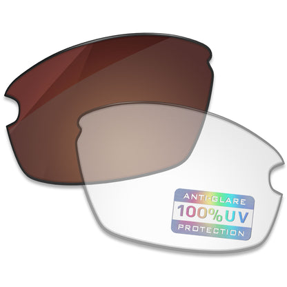 Brown Photochromic