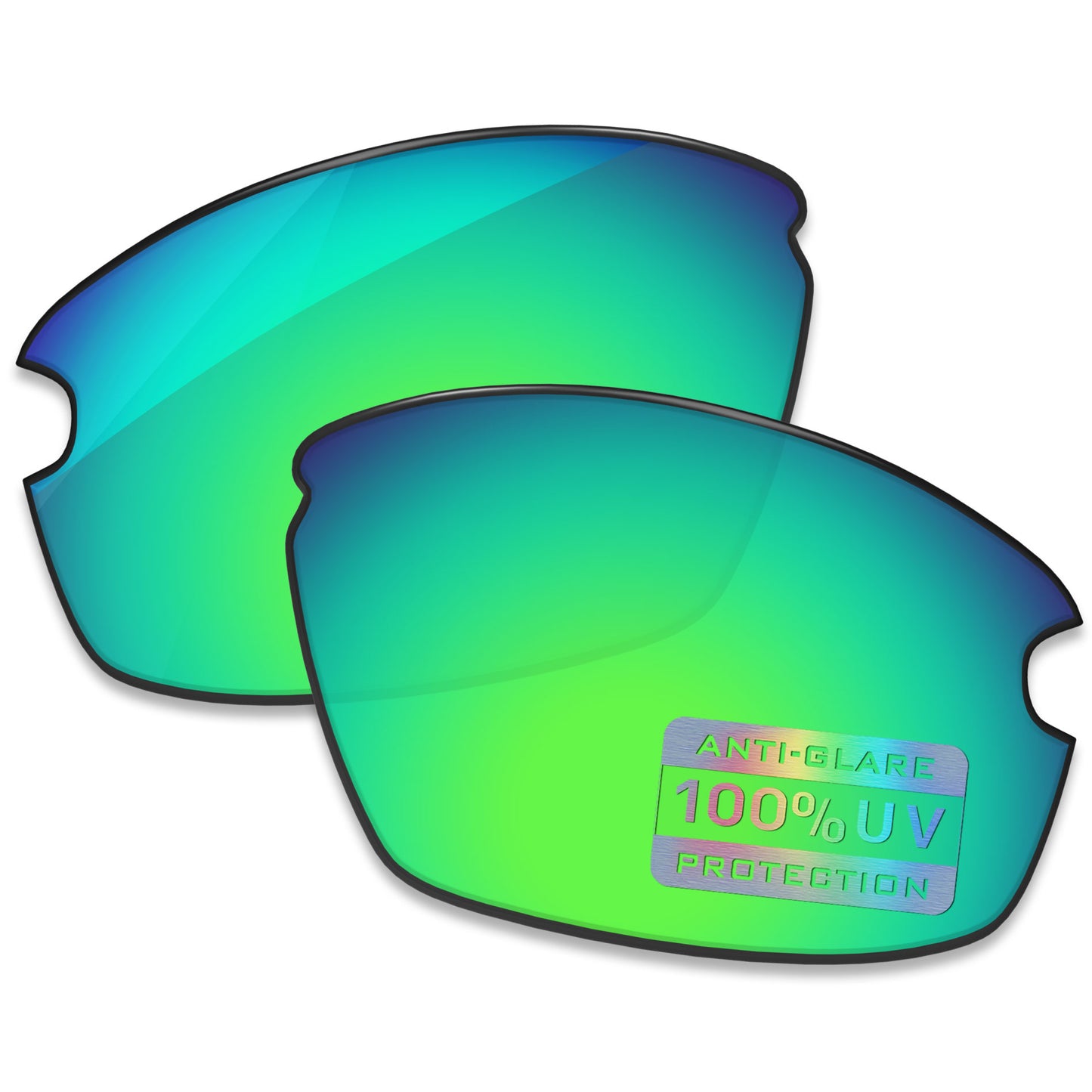 Emerald Green MirrorX™