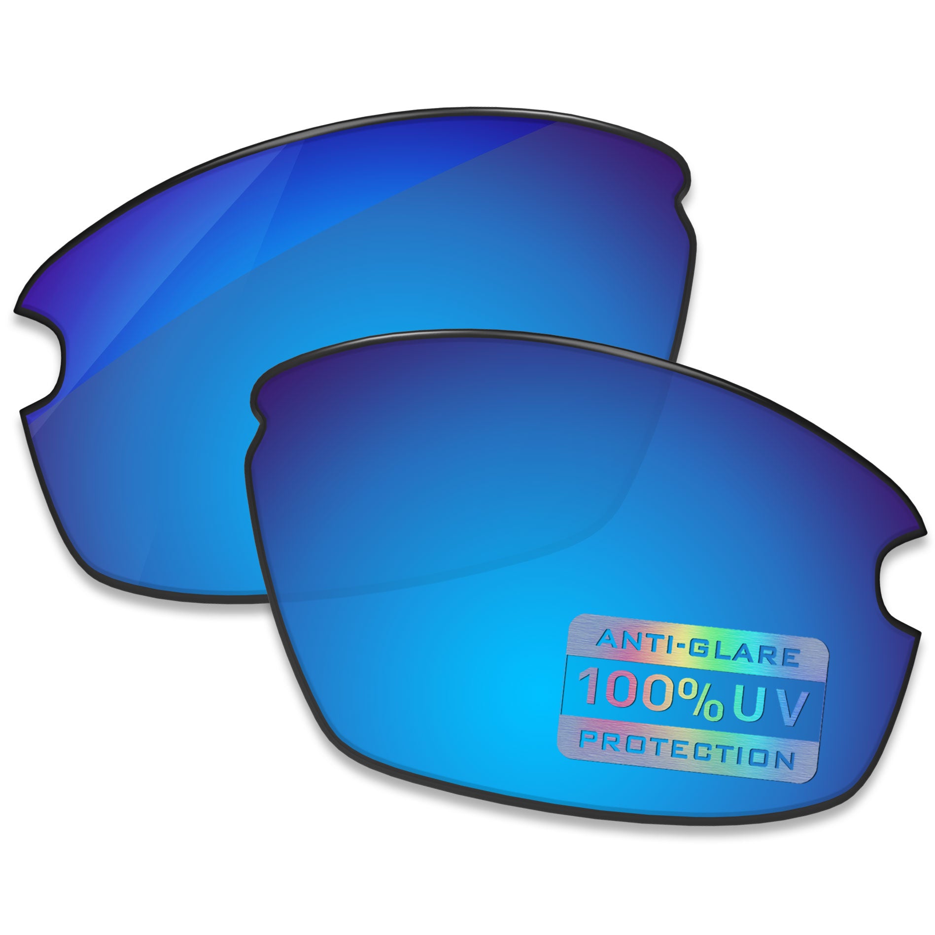 Glacier Blue MirrorX™