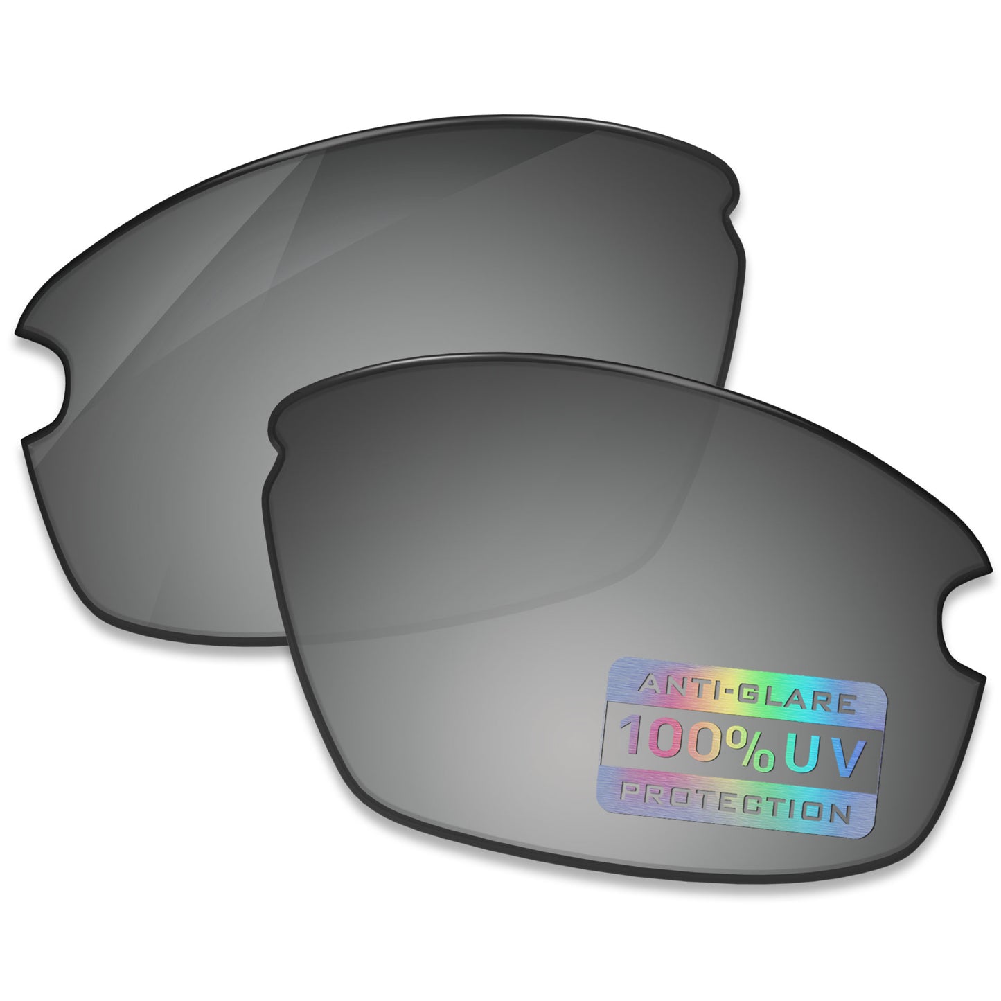 Silver Chrome MirrorX™