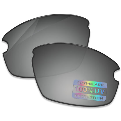 Silver Chrome MirrorX™