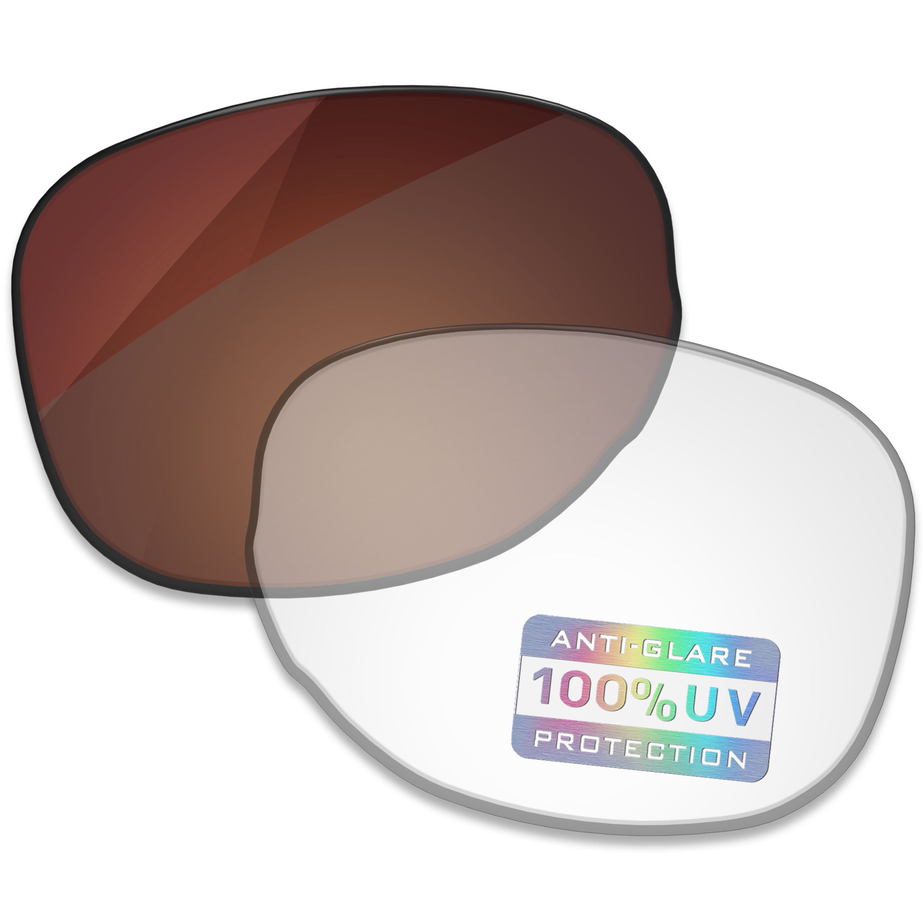 Brown Photochromic