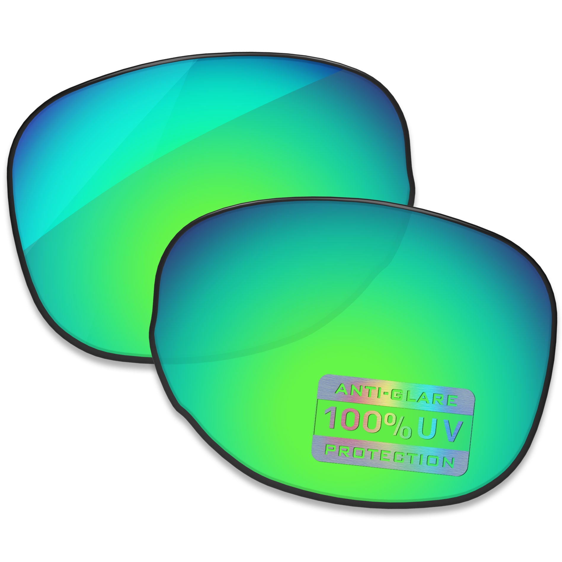 Emerald Green MirrorX™