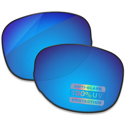 Glacier Blue MirrorX™