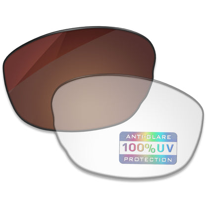 Brown Photochromic