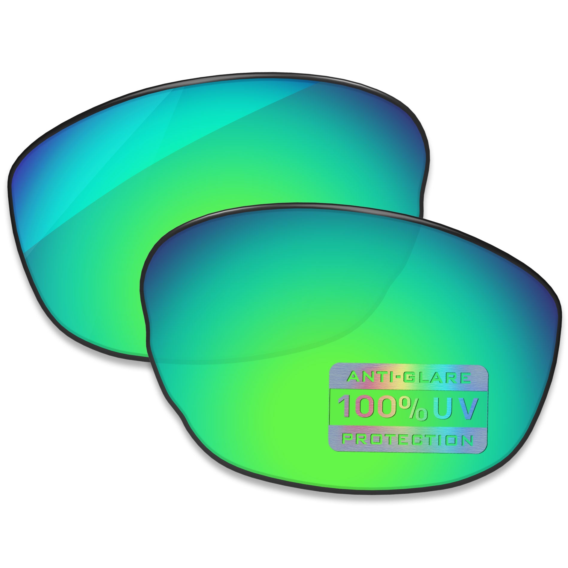 Emerald Green MirrorX™