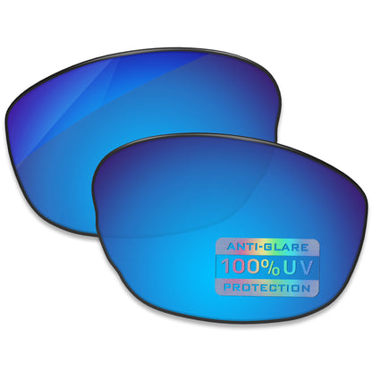 Glacier Blue MirrorX™