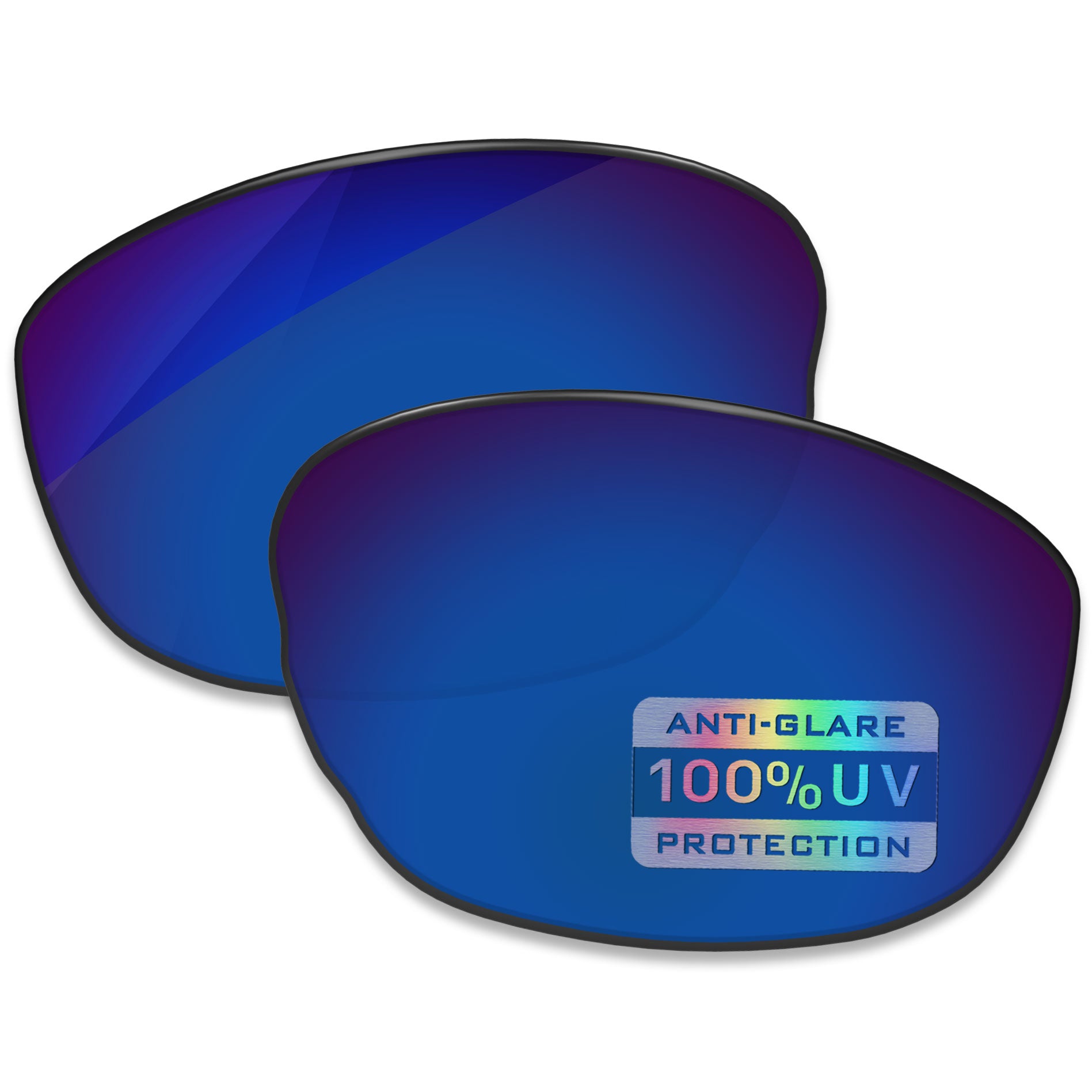 Midnight Blue MirrorX™