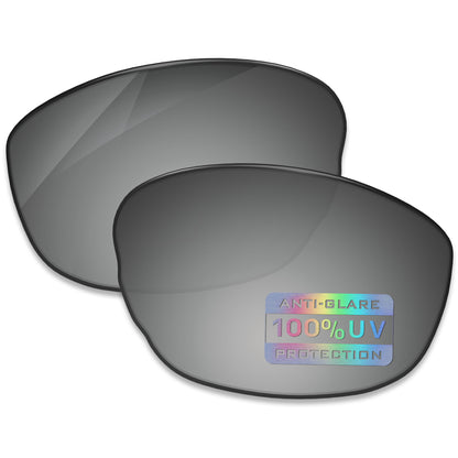 Silver Chrome MirrorX™