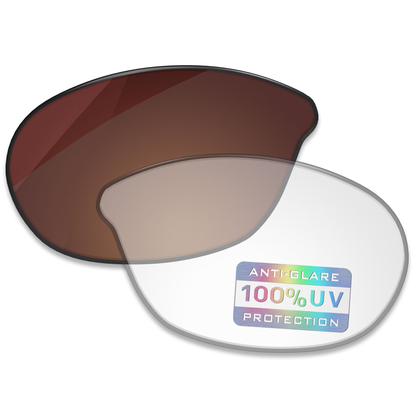 Brown Photochromic