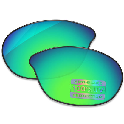 Emerald Green MirrorX™