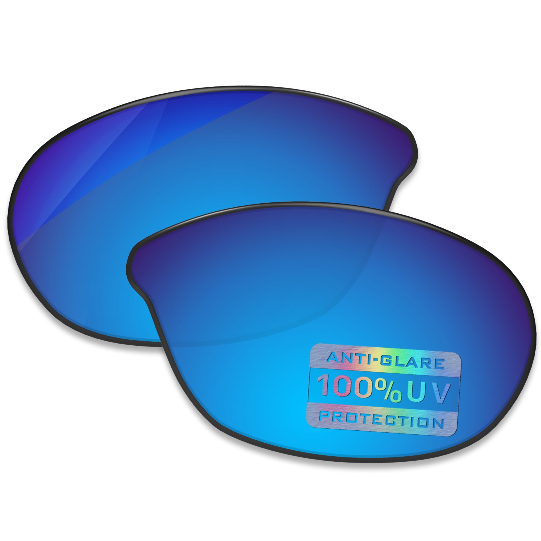 Glacier Blue MirrorX™