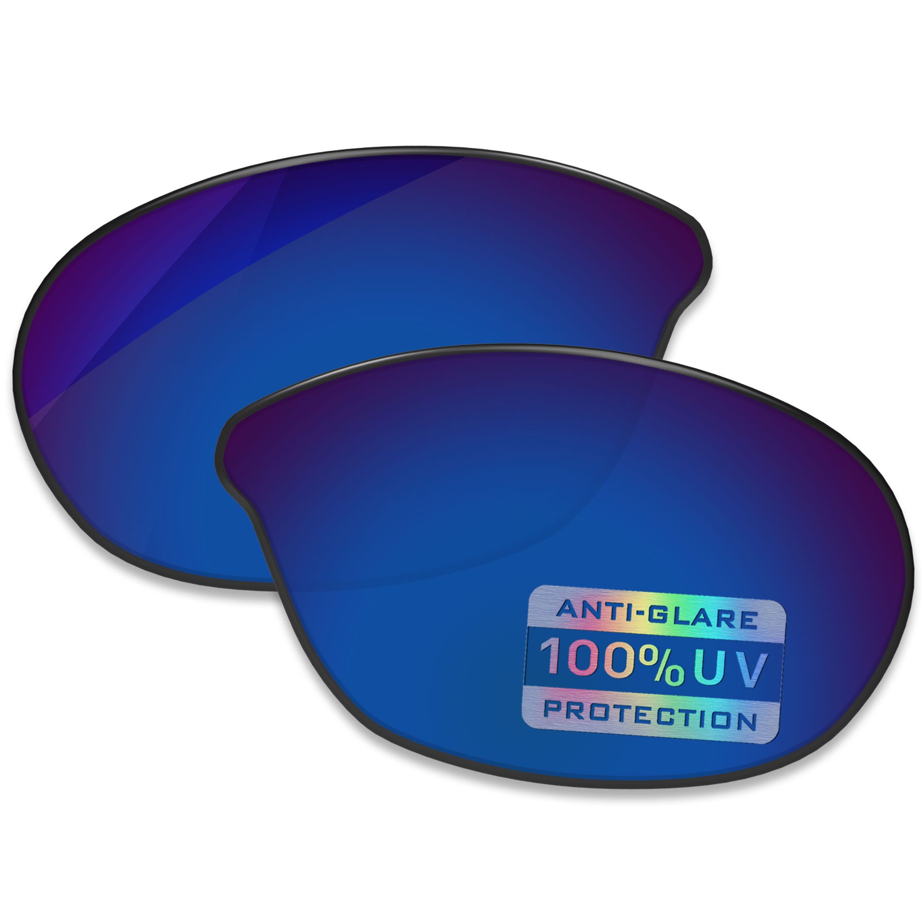 Midnight Blue MirrorX™