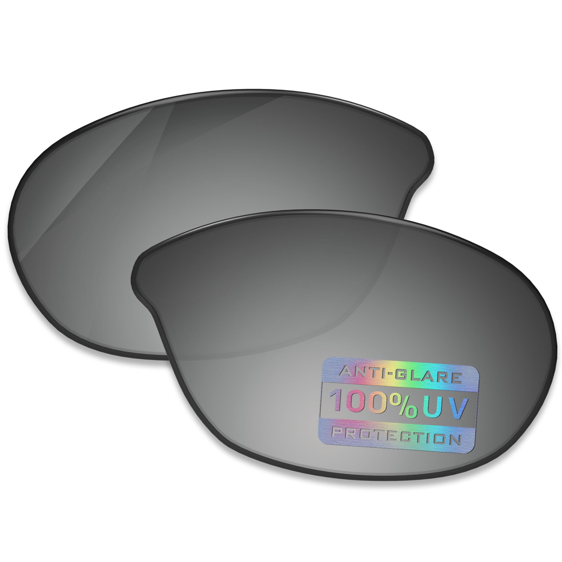 Silver Chrome MirrorX™