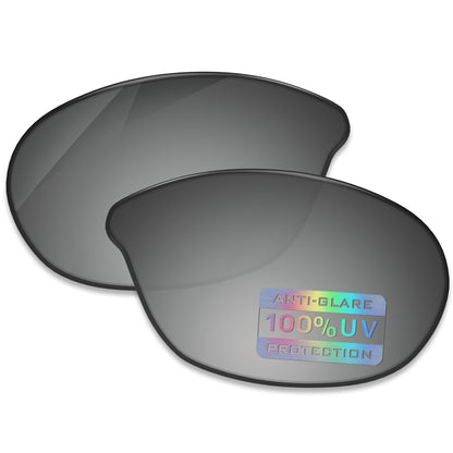 Silver Chrome MirrorX™