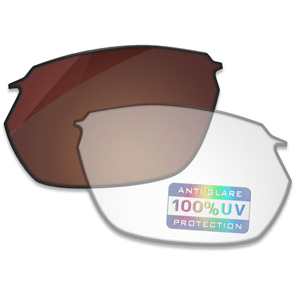 Brown Photochromic