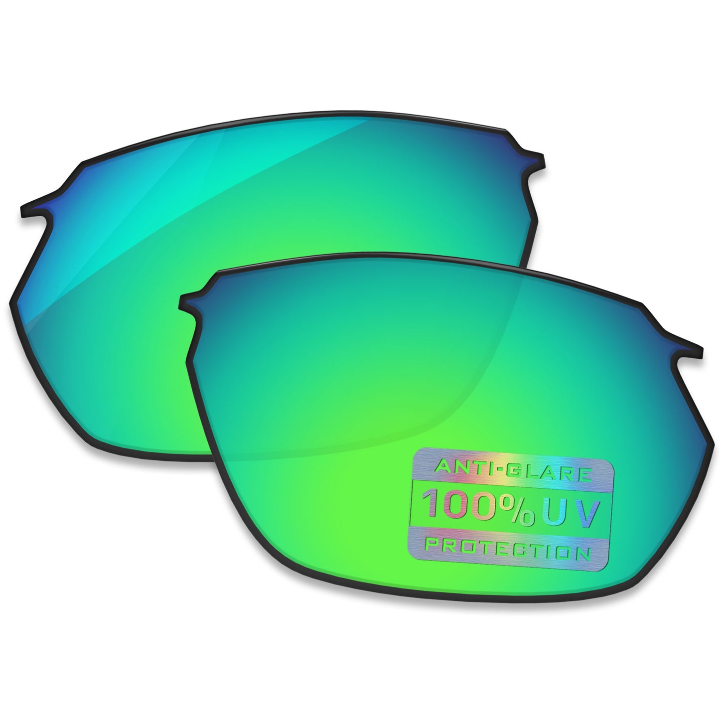 Emerald Green MirrorX™