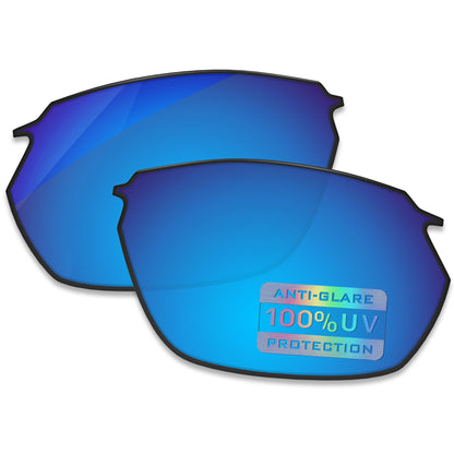 Glacier Blue MirrorX™