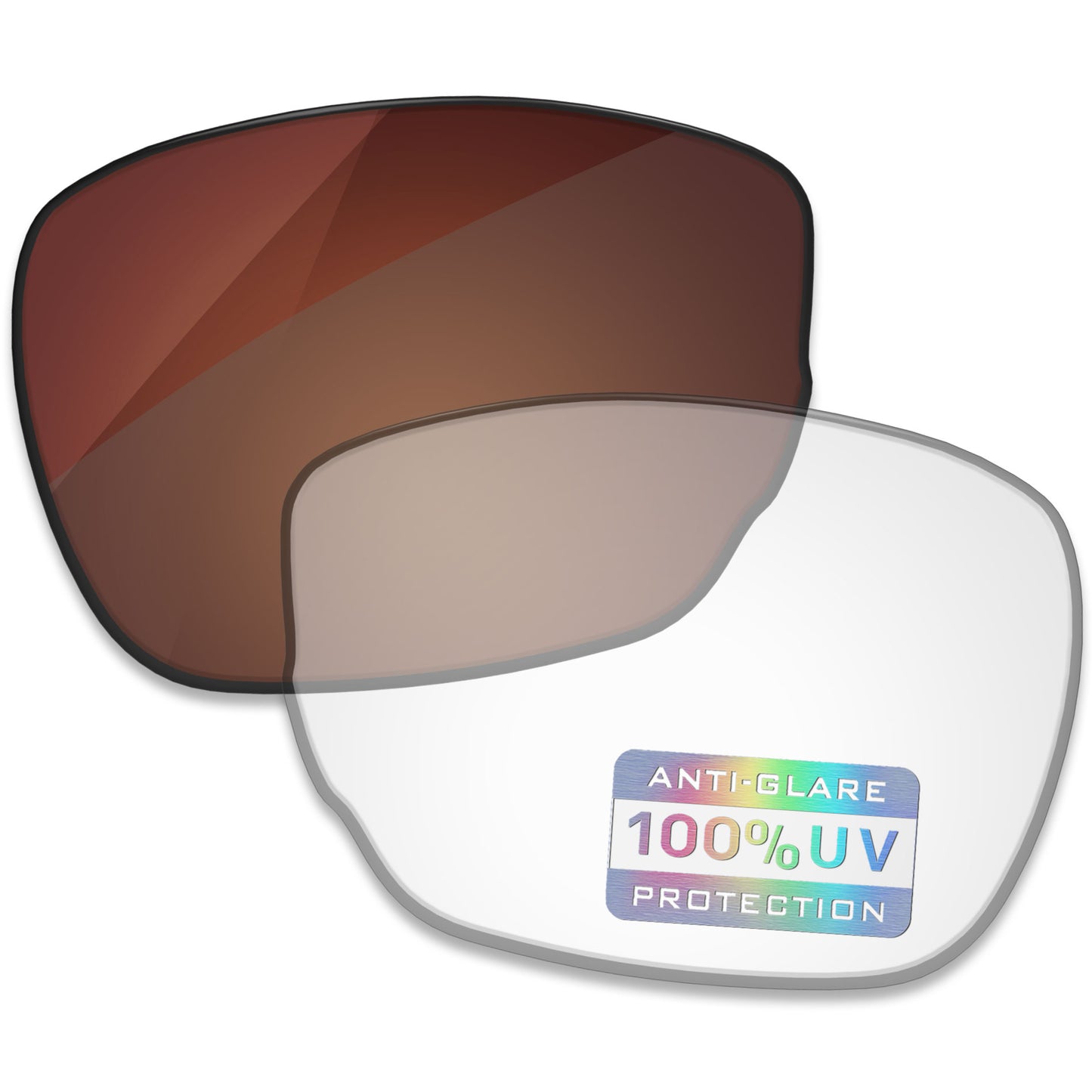 Brown Photochromic
