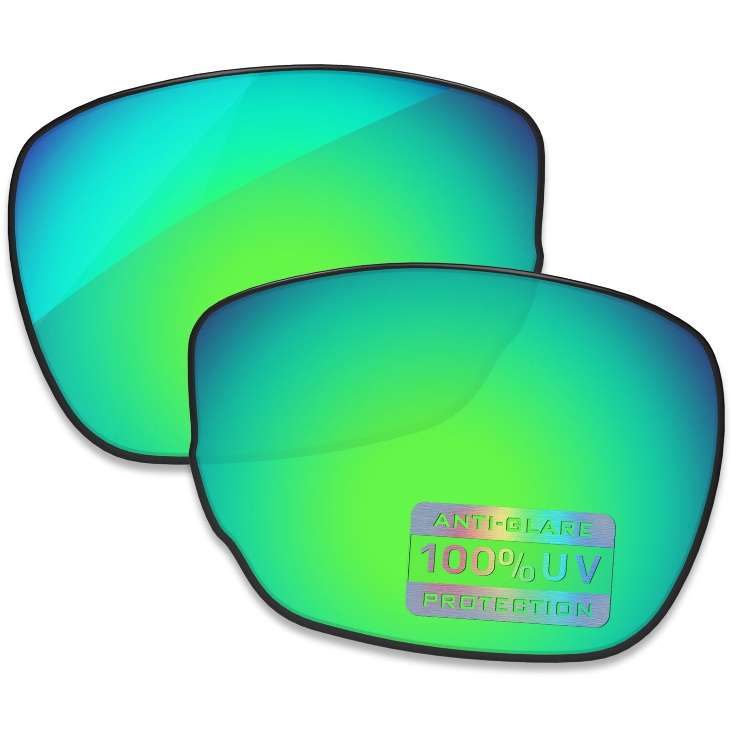 Emerald Green MirrorX™