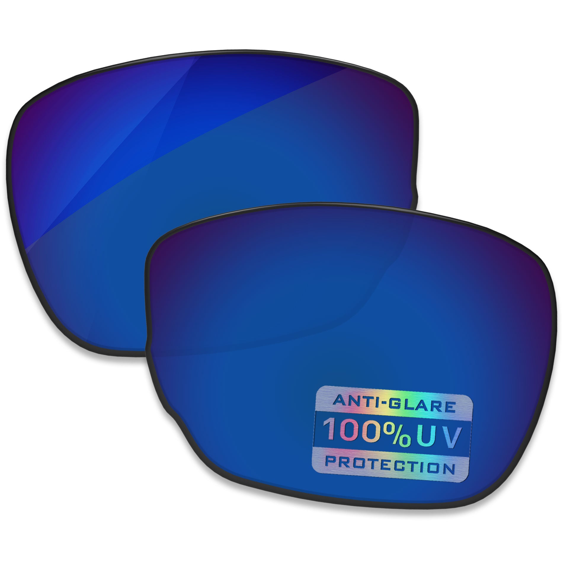 Midnight Blue MirrorX™