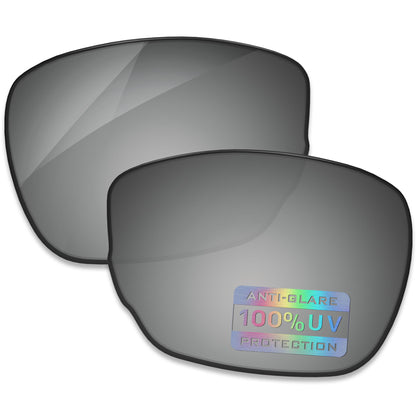 Silver Chrome MirrorX™