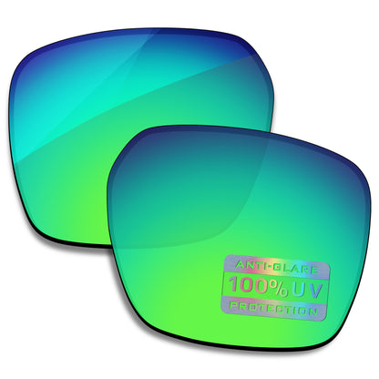 Emerald Green MirrorX™