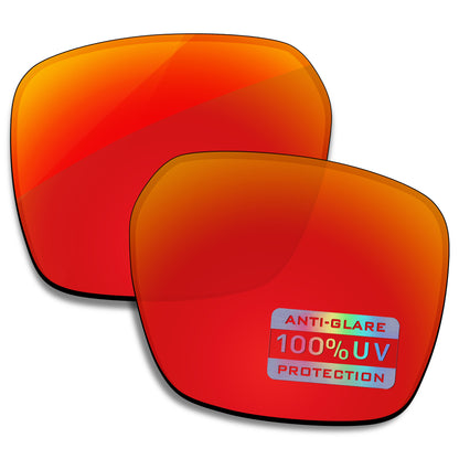 Fire Red MirrorX™