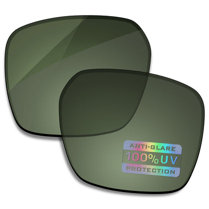 G15 Green