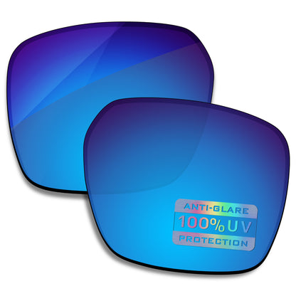 Glacier Blue MirrorX™