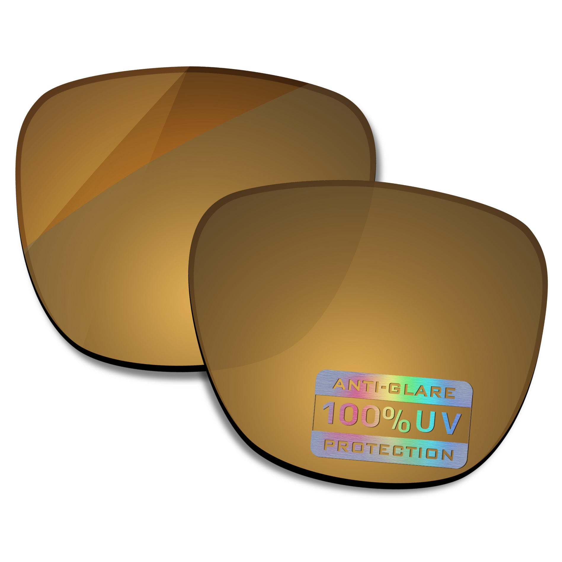 Bronze MirrorX™