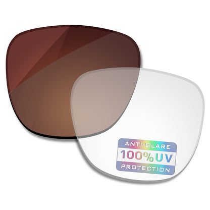 Brown Photochromic