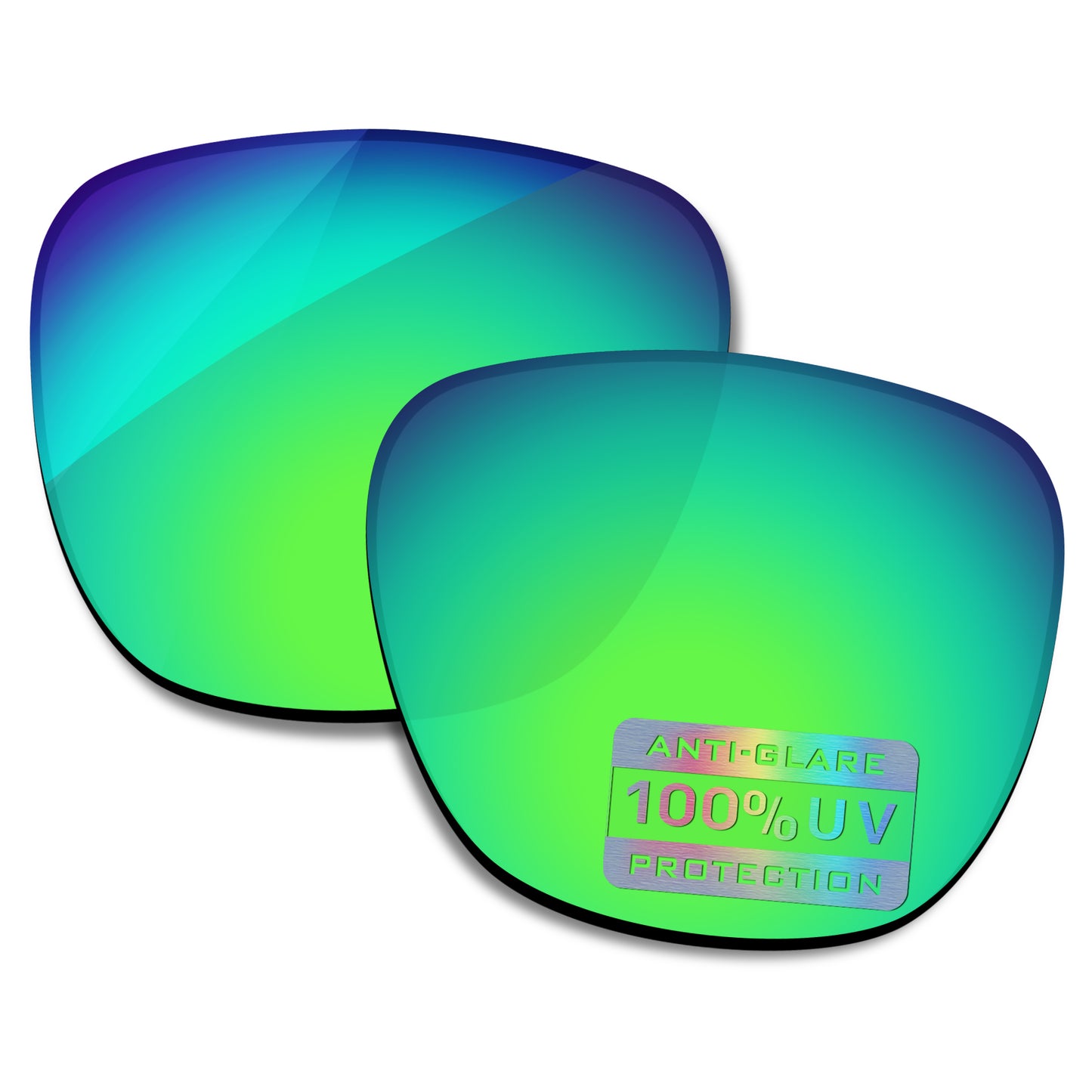 Emerald Green MirrorX™