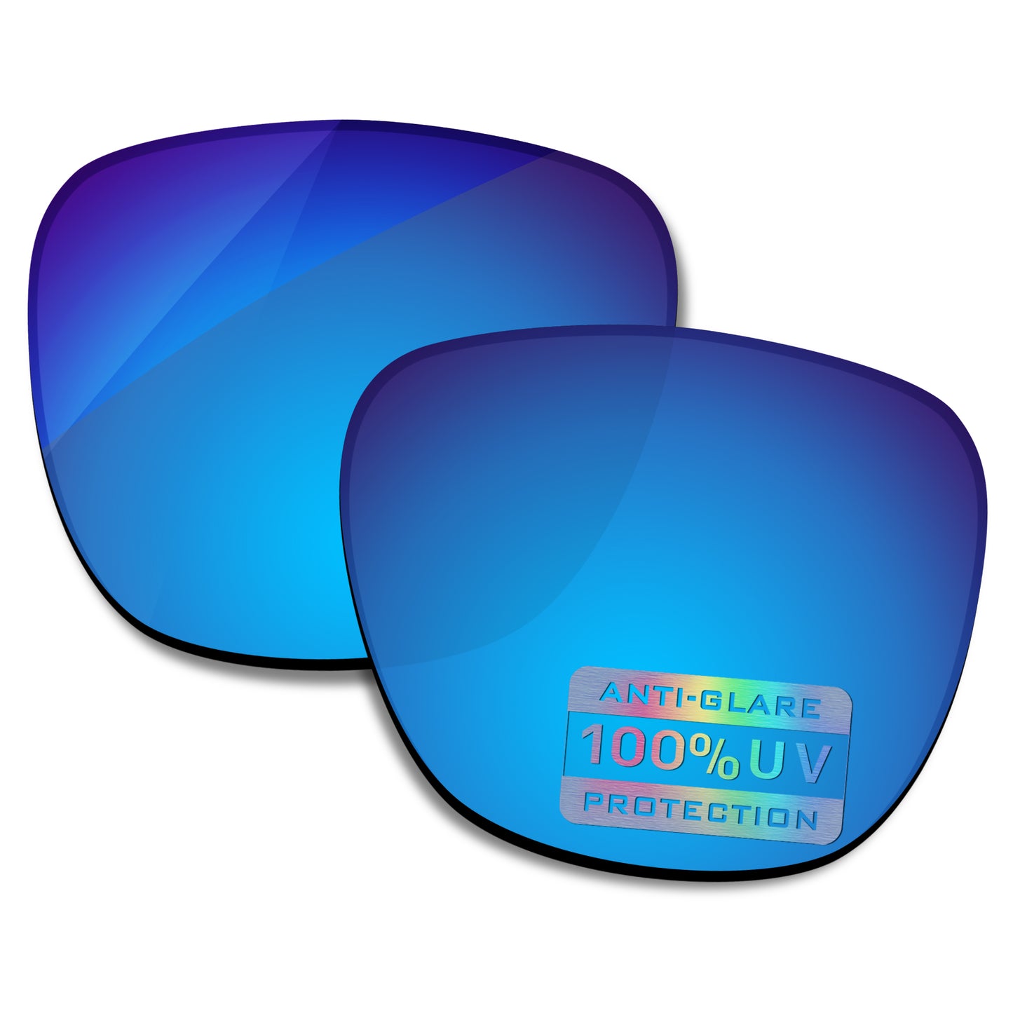 Glacier Blue MirrorX™