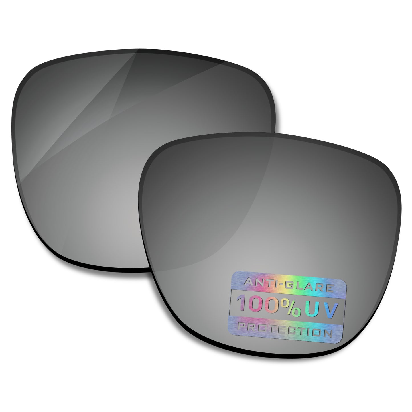 Silver Chrome MirrorX™