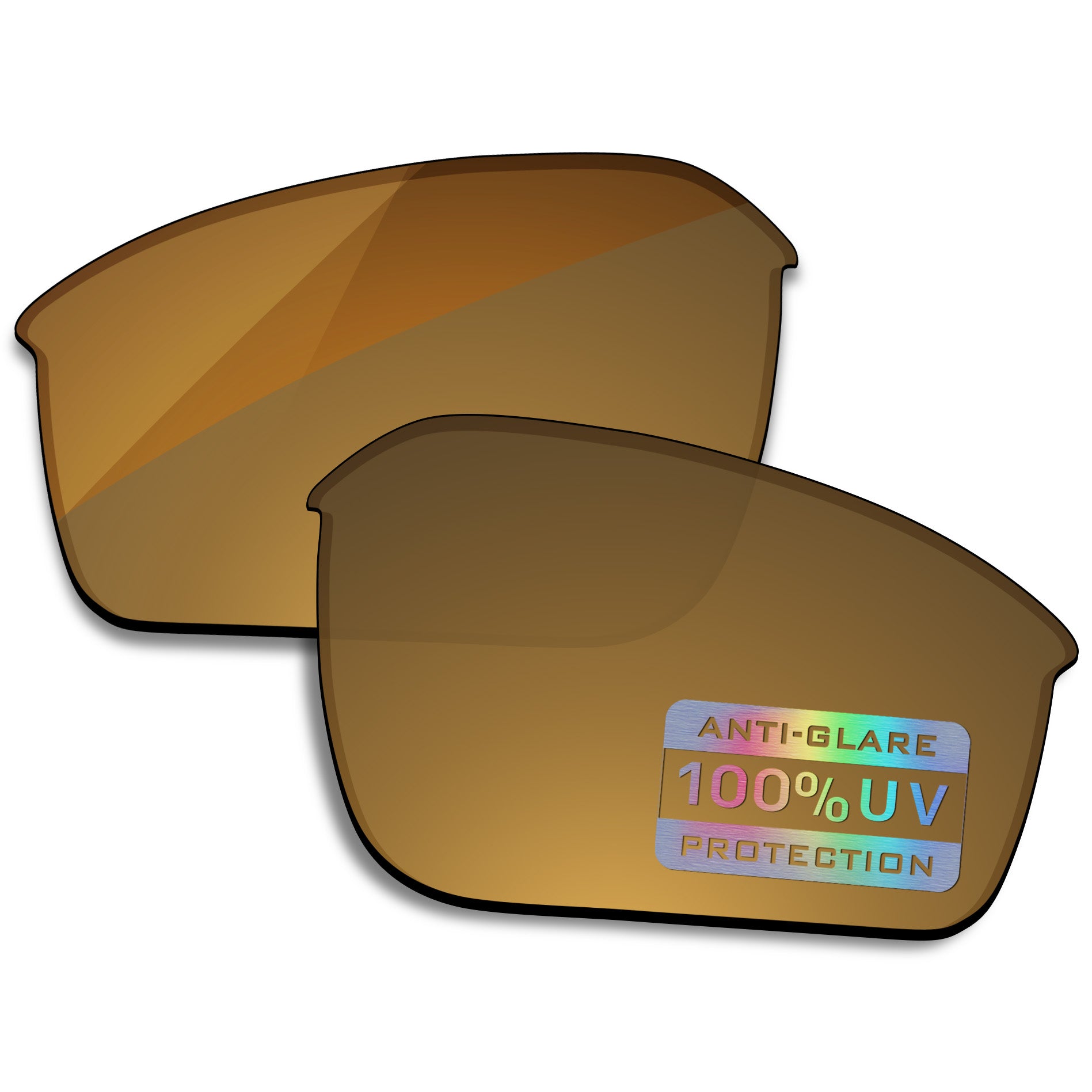 Bronze MirrorX™