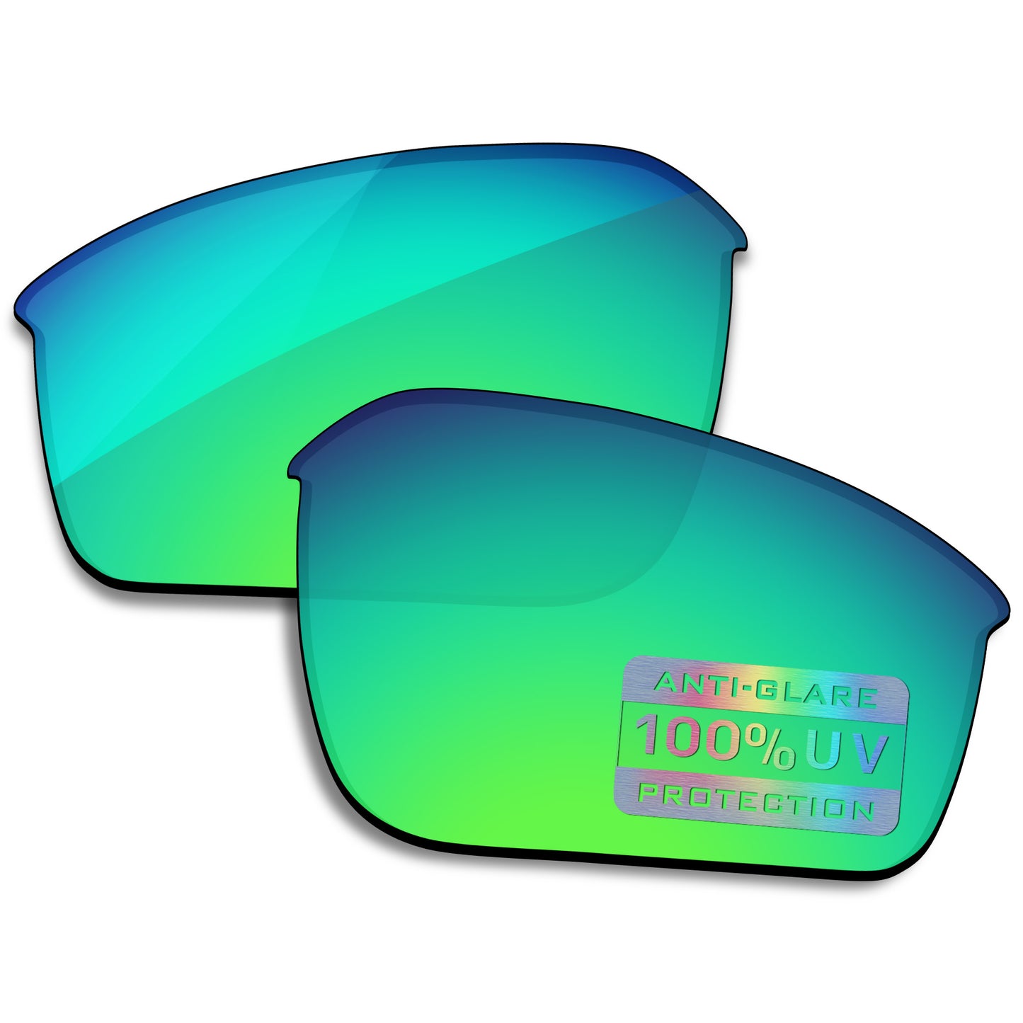 Emerald Green MirrorX™