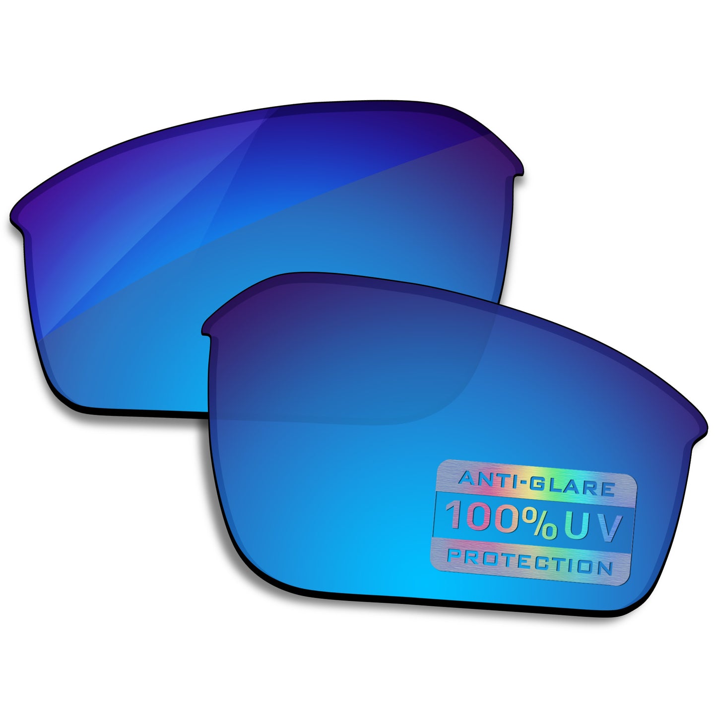 Glacier Blue MirrorX™