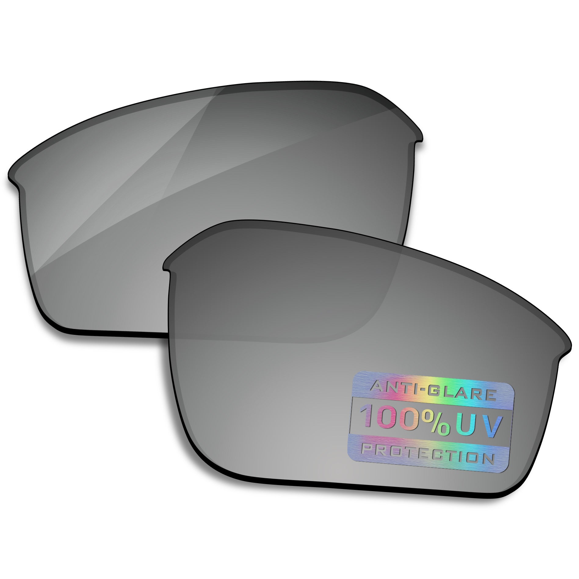 Silver Chrome MirrorX™