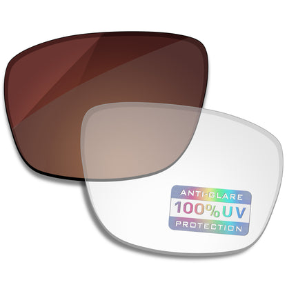 Brown Photochromic