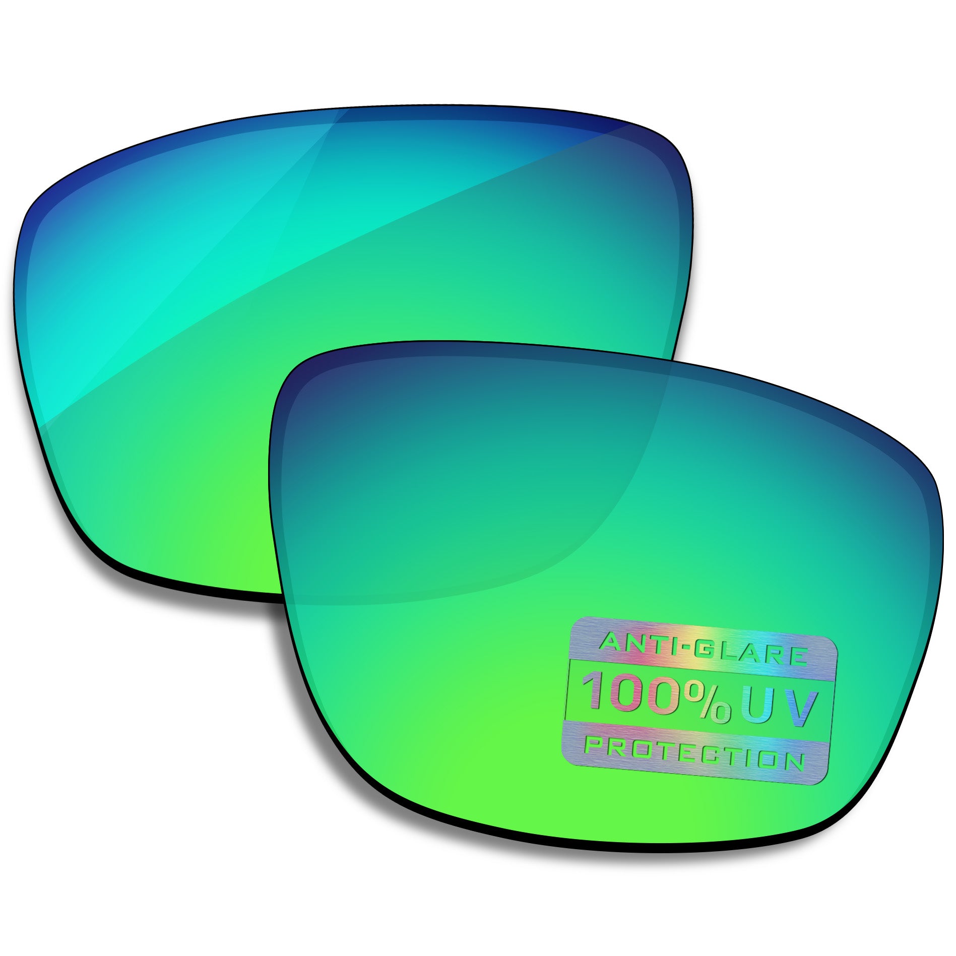 Emerald Green MirrorX™
