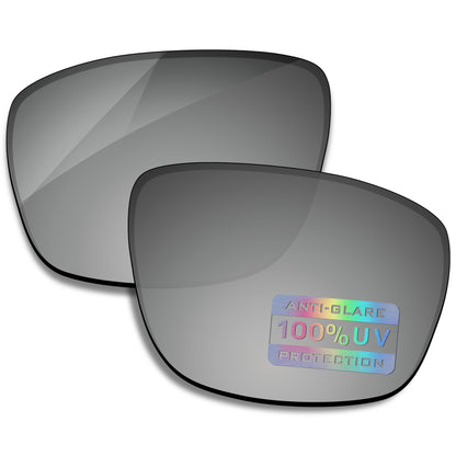 Silver Chrome MirrorX™